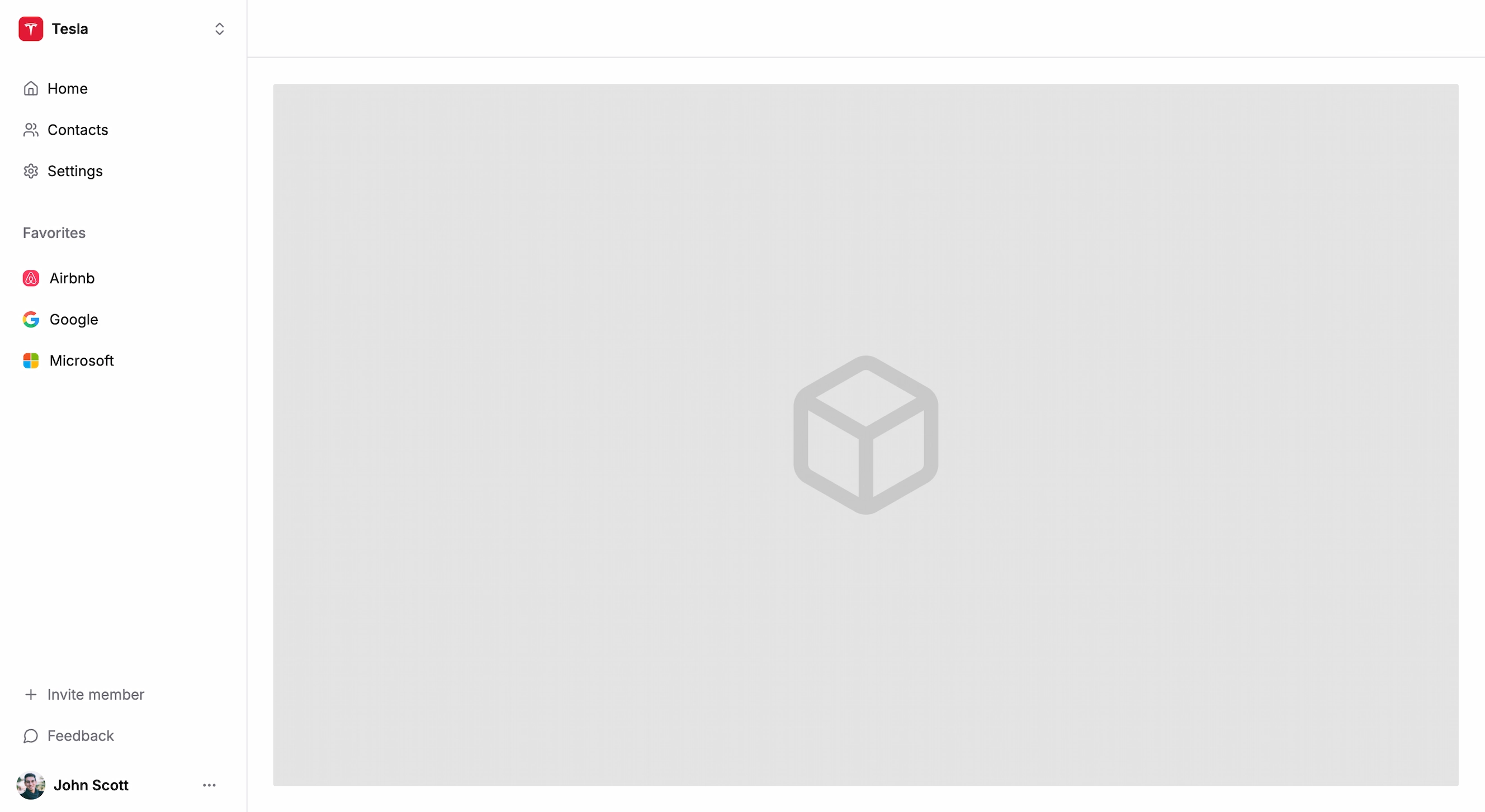Job Management Dashboard - Track and manage all your jobs in one place